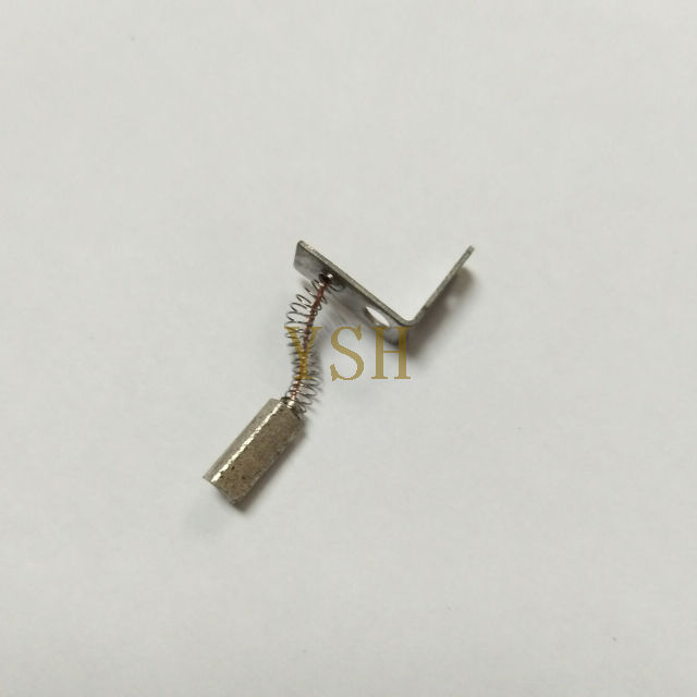 Шармиллесовая резка разрезка EDM Carbon Brush 200010031 010.031