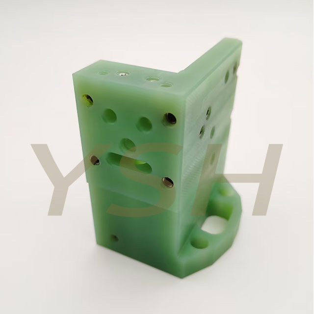 A290-8110-X761 Руководящая база нижняя часть 