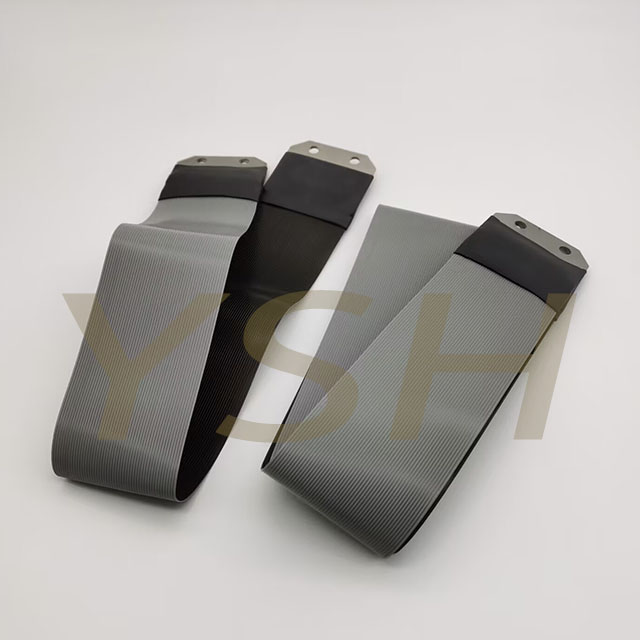 Кабель плоской ленты нижняя часть 3087260