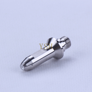 A290-8092-X706 0,255 мм Fanuc EDM Отрезная проволока разделяет направляющую F112 алмазной проволоки EDM