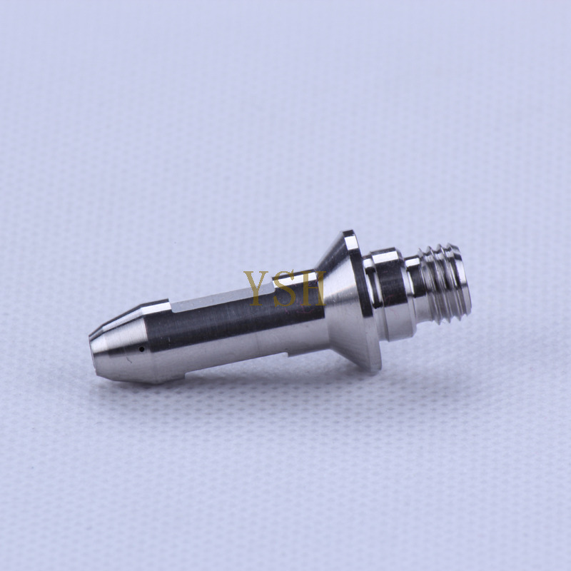 A290-8092-X706 0,255 мм Fanuc EDM Отрезная проволока разделяет направляющую F112 алмазной проволоки EDM