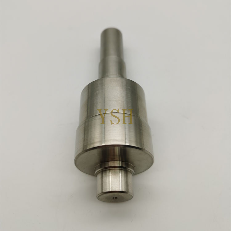 Вал секции подачи запасных частей проволоки A290-8112-X378 Fanuc EDM