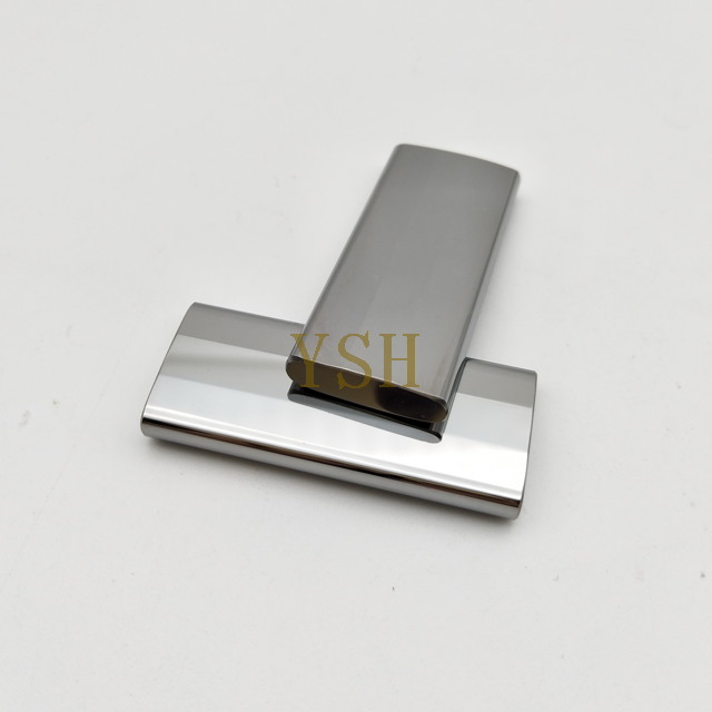 Контакт X089d256h01 X089d256h02 Deg23A подачи питания карбида части провода Mitsubishi EDM