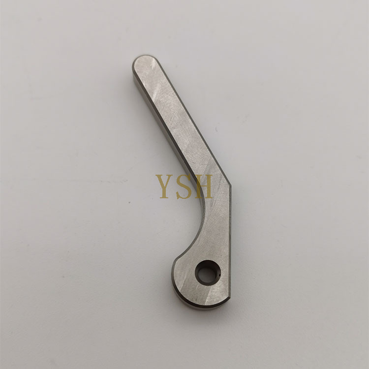 Рычаг Mitsubishi Wire Cutting EDM SUS для Mv X262D713h02 Dch96A021 Dch9600