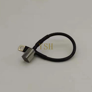 326.824 326.824.0 Источник тока Agie Wire Cutting EDM Верхний