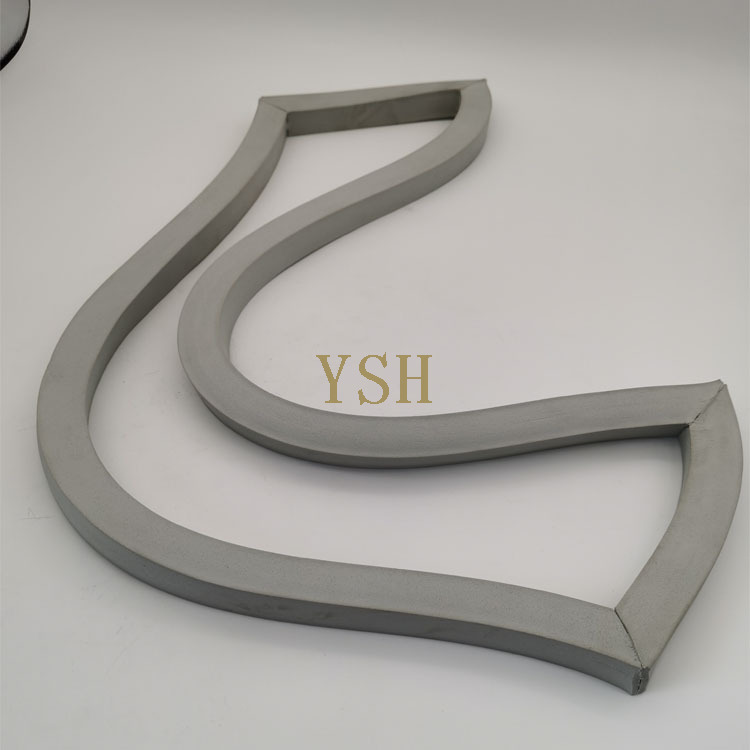 Детали Agie Wire Cut EDM Уплотнение двери EDM 337016568