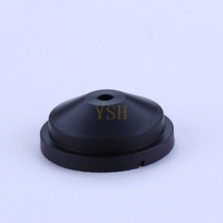 Композитное верхнее сопло Mitsubishi для Mv Mitsubishi Wire EDM X085c155h01 X085c257h01 Deg41A Deg44A Dfa0600 275241 4,0 мм