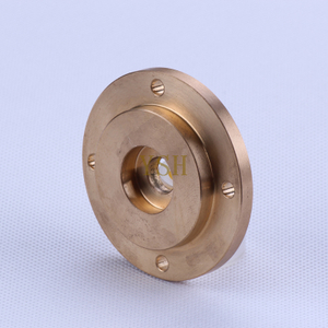 X208d601h01 Крышка направляющей электроэрозионной обработки для электроэрозионного станка Mitsubishi Wire Cut