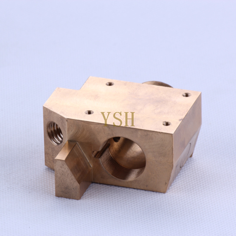 X176c706h02 Mitsubishi EDM Machine Parts Верхний держатель направляющей матрицы M452