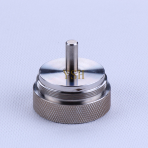 X203c634h01 Mitsubishi Wire Cutting EDM Вал нижнего ролика X183c442h01