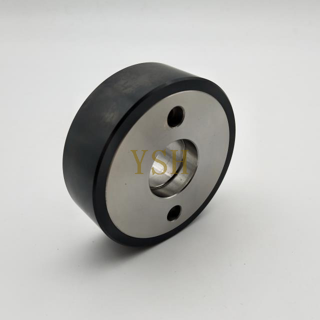 Прижимной ролик EDM для машин Mitsubishi X055c662g51 X085c556g51 314988 Dgh4800 Dbc5300 208102 Dbc53A Dgh4800