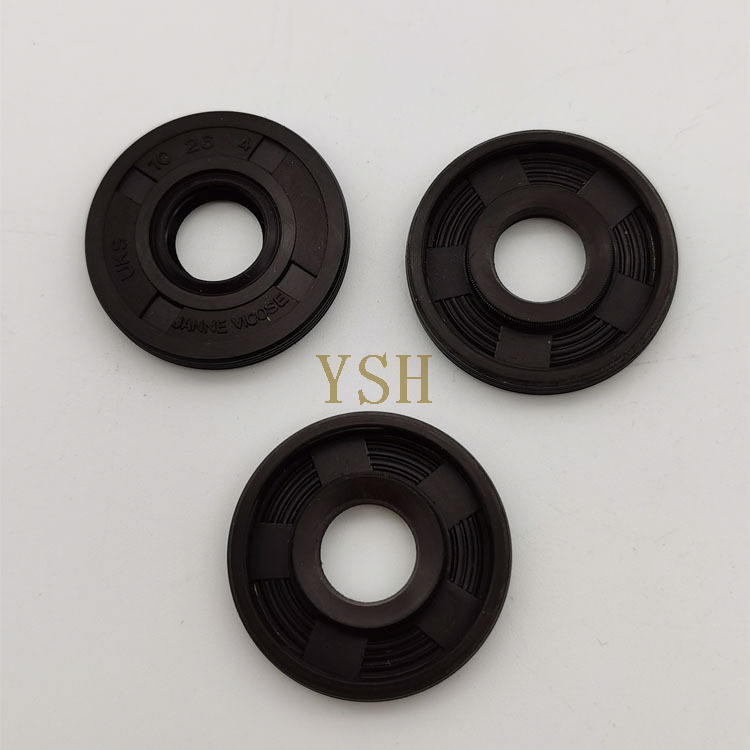  Уплотнение ролика A97L-0203-0424 EDM запасных частей провода Fanuc EDM