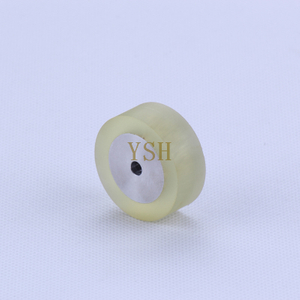 Расходные детали Makino для проволочной резки EDM Уретановый ролик Makino EDM 6ec100A747