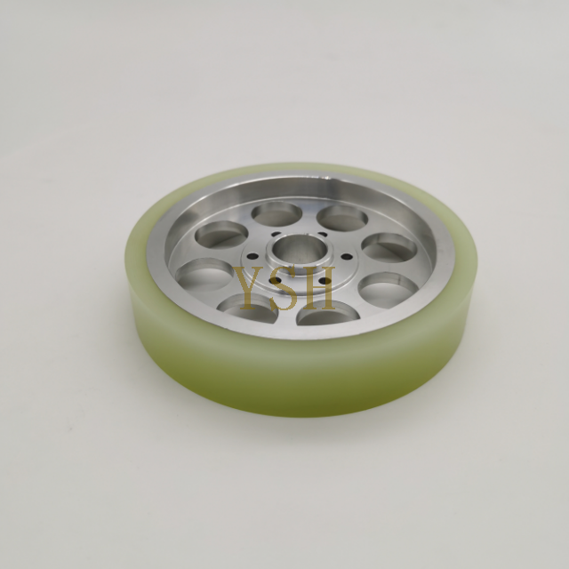 33ec100b403 33ec100b403=2 33ec100b403=1 Уретановый ролик Makino для электроэрозионного станка Makino