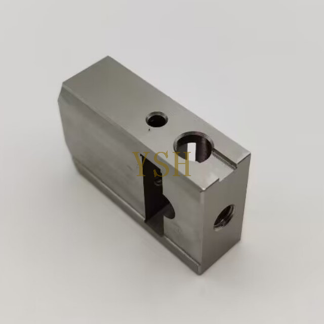 3082521 Wire EDM запасные части EDM SUS Slide Block