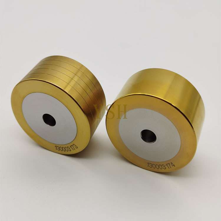 130003174 100449019 449.019 200543800 Charmilles EDM запасные части Charmilles Wire Drive Roller