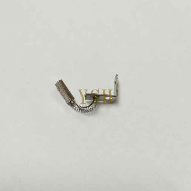 Шармиллесовая резка разрезка EDM Carbon Brush 200010031 010.031