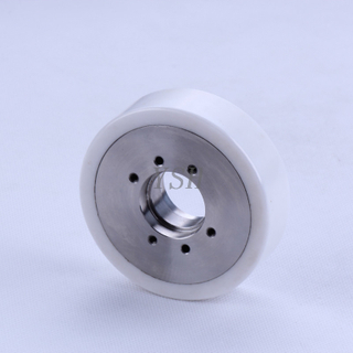 3052992 3052772 3052915 3055915 EDM Расходной EDM Ceramic Feed Roller C