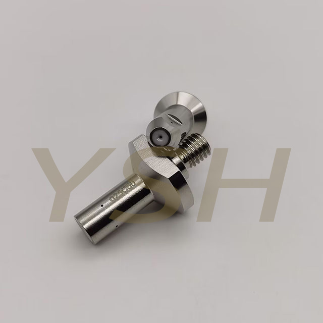 Makino Wire Diamond Guide Верхний и нижний 33EC085A107 33EC095A107