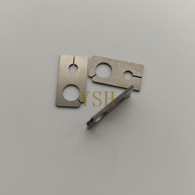 Шармилл проволоки срезан EDM нержавеющий глаз 100441275 441.275