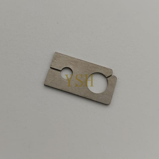 Шармилл проволоки срезан EDM нержавеющий глаз 100441275 441.275