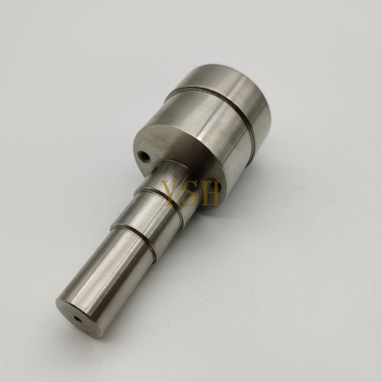 Вал секции подачи запасных частей проволоки A290-8112-X378 Fanuc EDM