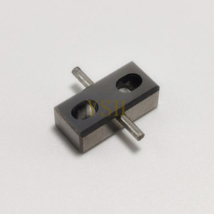 Детали Agie Wire EDM 417.854.7 Лезвие для кусачек 590417854