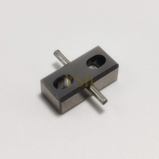 Детали Agie Wire EDM 417.854.7 Лезвие для кусачек 590417854