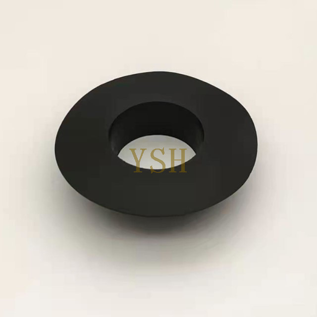 A290-8110-X798 Запасные части Fanuc Wire EDM Резина для штор Fanuc EDM