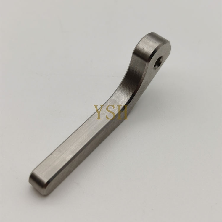 Рычаг Mitsubishi Wire Cutting EDM SUS для Mv X262D713h02 Dch96A021 Dch9600