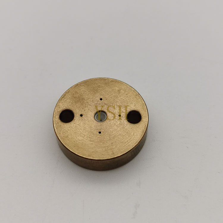 Проводник запасных частей EDM провода А290-8101-С753 Фанук керамический верхний ИД0.35мм