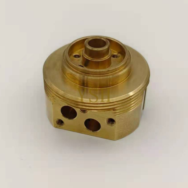 X253c989h01 X255c335h01 Mitsubishi Wire Cutting EDM Нижний держатель матрицы