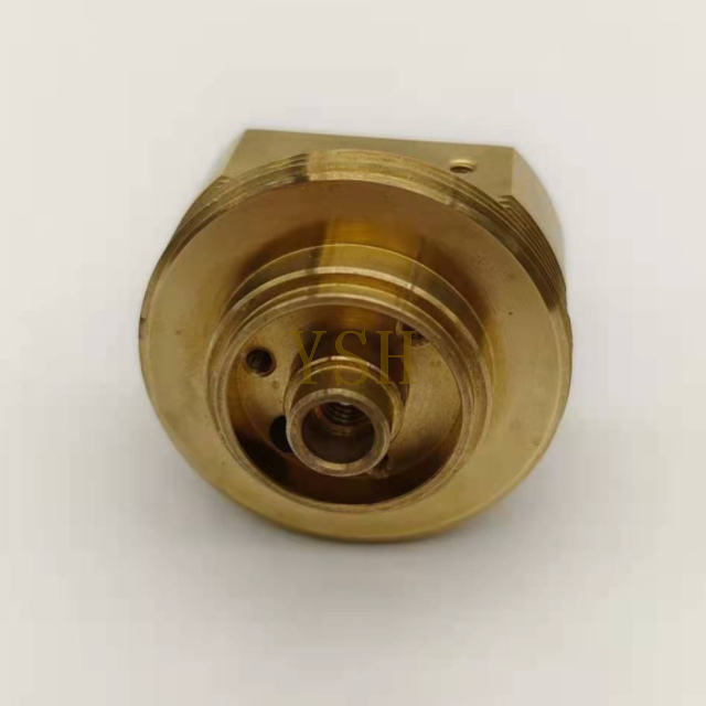 X253c989h01 X255c335h01 Mitsubishi Wire Cutting EDM Нижний держатель матрицы