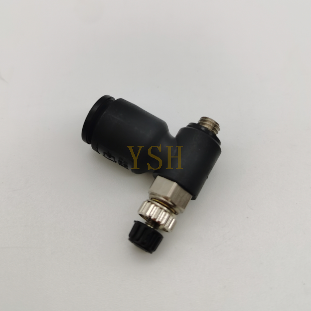 135000090 Дроссельный обратный клапан Charmilles Wire Cut EDM M5 X 6