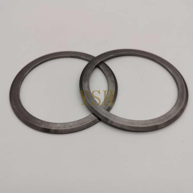 Комплект тормозных колец Agie Wire Cutting EDM 395.554 326.604 326.604.6 590326604