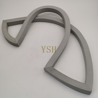 Детали Agie Wire Cut EDM Уплотнение двери EDM 337016568