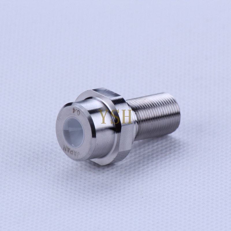 4461551 Направляющая для электроэрозионной резки Seibu с внутренним отверстием 0,4 мм