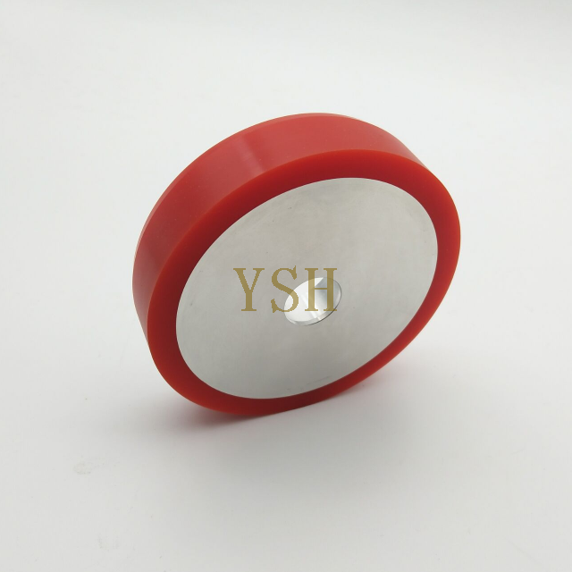 Запасные части EDM Ведущее колесо EDM для машины Agie AC150HSS-AC370HSS 180.513 1805134 238.443 180.513.4