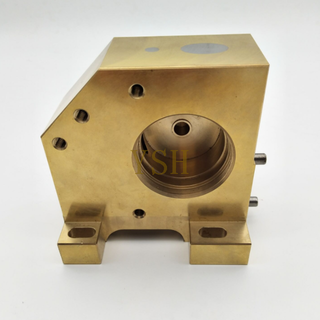 Mitsubishi Wire Cutting EDM Направляющая роликовая опора нижняя X181A788g71 X181A788g72 DC33200 Dp77800 Dca9600 Dp778A