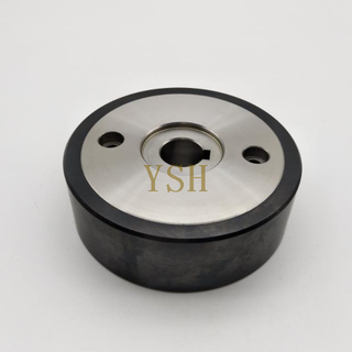 X055c663G51 X085c557g51 Dgh4900 314316 Dbc5200 208101 Dbc52A Детали для резки проволоки EDM Mitsubishi Керамический прижимной ролик