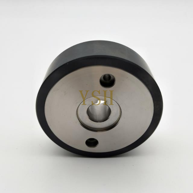 X055c663G51 X085c557g51 Dgh4900 314316 Dbc5200 208101 Dbc52A Детали для резки проволоки EDM Mitsubishi Керамический прижимной ролик