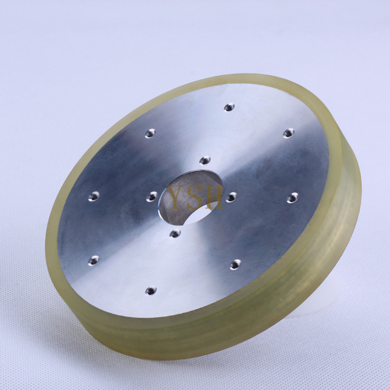 A290-8101-X371 Fanuc Wire Cut EDM разделяет верхнюю часть тормозной колодки EDM