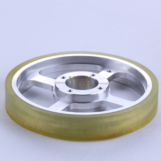 Верхняя тормозная колодка EDM для электроэрозионного станка Fanuc A290-8111-X371