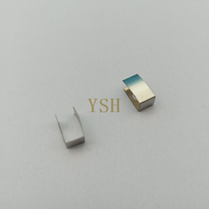 A290-8119-X693 Электроэрозионный электрод SUS для электроэрозионного станка Fanuc