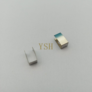 A290-8119-X693 Электроэрозионный электрод SUS для электроэрозионного станка Fanuc