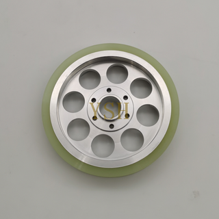 33ec100b403 33ec100b403=2 33ec100b403=1 Уретановый ролик Makino для электроэрозионного станка Makino