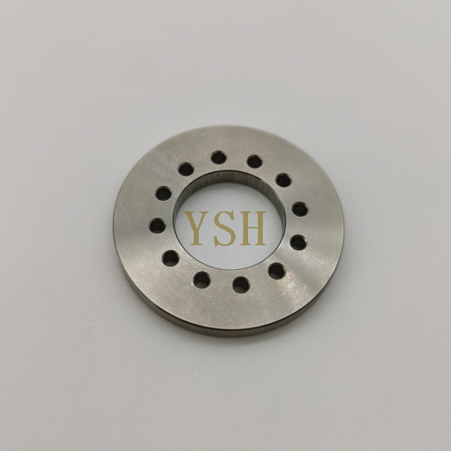 200448474 448.474 Charmilles Edm SUS Ring для сопла