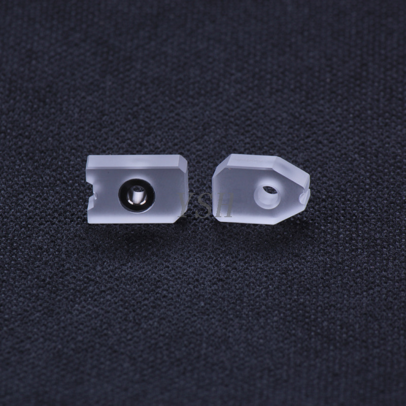 Руководство по сплит -проволоке сапфира A+B S101 EDM Верхний гид AB Set 3080629 3087132