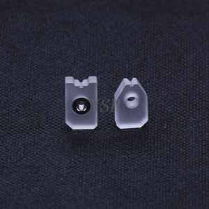 Руководство по сплит -проволоке сапфира A+B S101 EDM Верхний гид AB Set 3080629 3087132