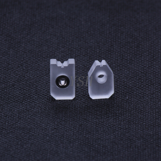 Руководство по сплит -проволоке сапфира A+B S101 EDM Верхний гид AB Set 3080629 3087132